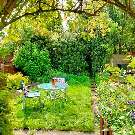 Garden Casa vacanze Guisborough