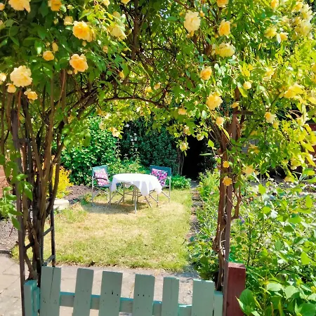 Garden Casa vacanze